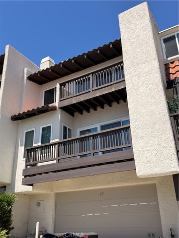 77 Cottonwood, Palos Verdes Peninsula, CA 90274