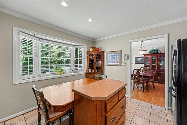 4903 Forest Oaks Drive, Greensboro, NC 27406