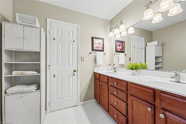 4903 Forest Oaks Drive, Greensboro, NC 27406