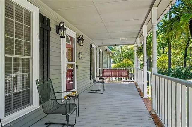 4903 Forest Oaks Drive, Greensboro, NC 27406