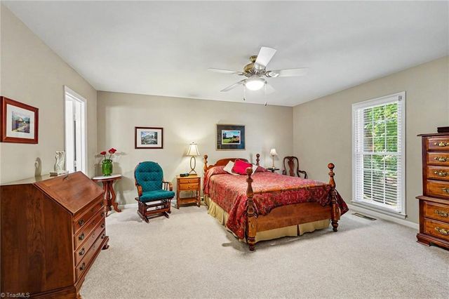 4903 Forest Oaks Drive, Greensboro, NC 27406