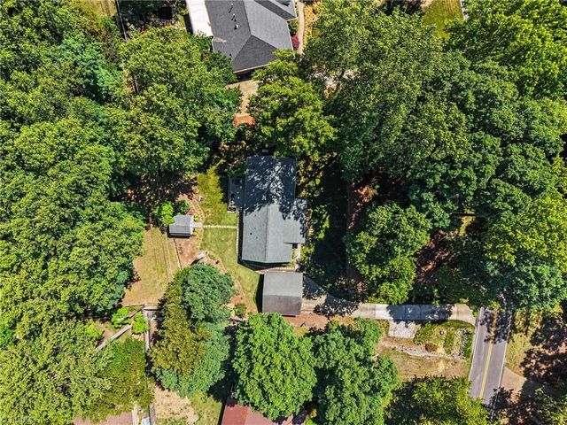 4903 Forest Oaks Drive, Greensboro, NC 27406
