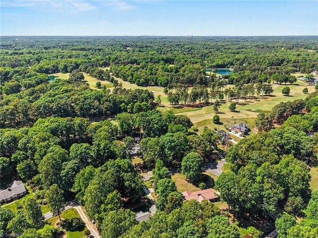 4903 Forest Oaks Drive, Greensboro, NC 27406