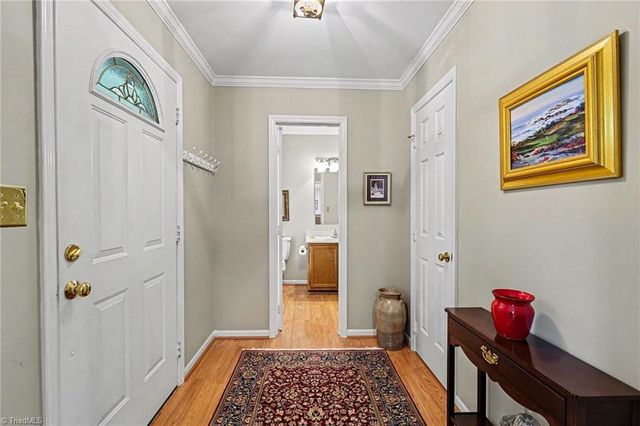4903 Forest Oaks Drive, Greensboro, NC 27406