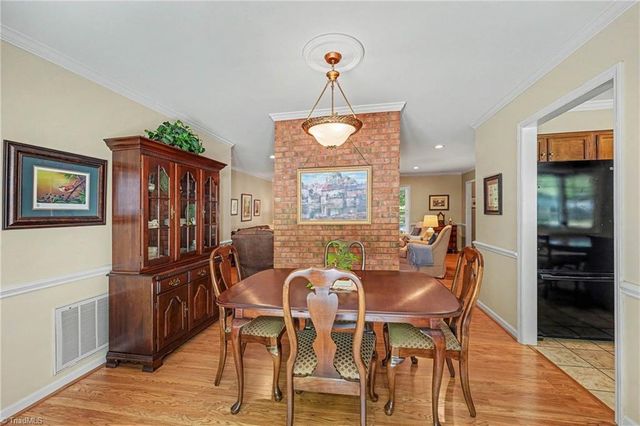 4903 Forest Oaks Drive, Greensboro, NC 27406