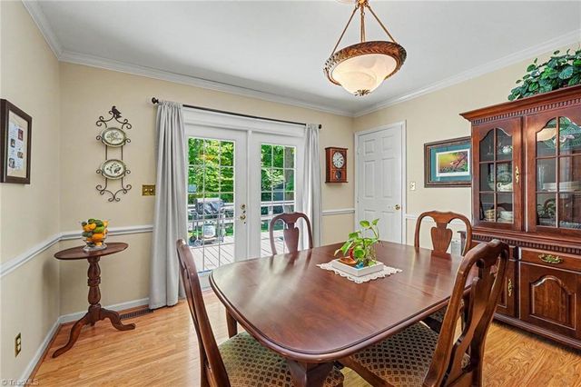 4903 Forest Oaks Drive, Greensboro, NC 27406