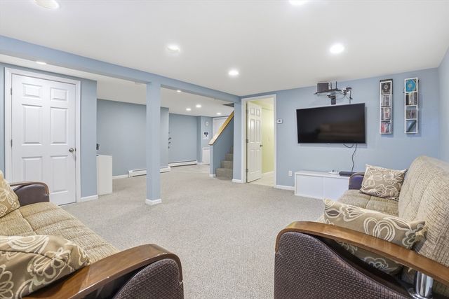 115 Collincote St, Stoneham, MA 02180