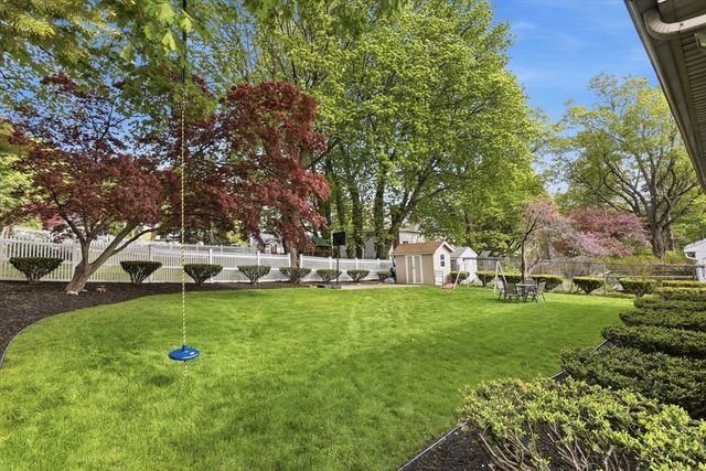 115 Collincote St, Stoneham, MA 02180