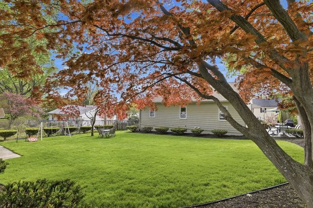115 Collincote St, Stoneham, MA 02180
