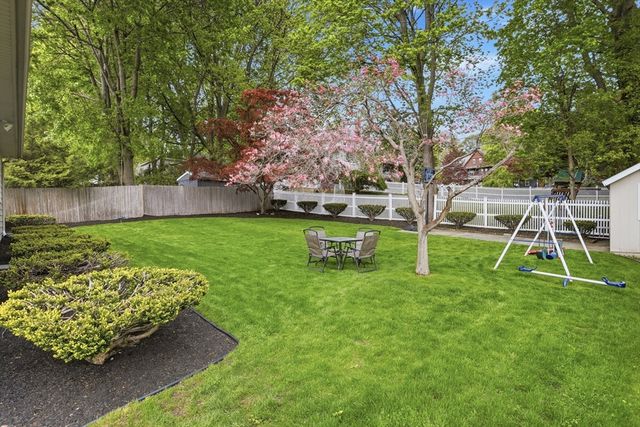 115 Collincote St, Stoneham, MA 02180