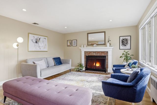 115 Collincote St, Stoneham, MA 02180