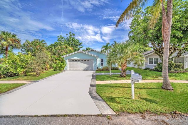 4775 BROOK Drive, West Palm Beach, FL 33417