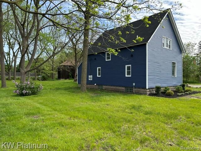 2819 Ravenswood Road, Port Huron, MI 48060