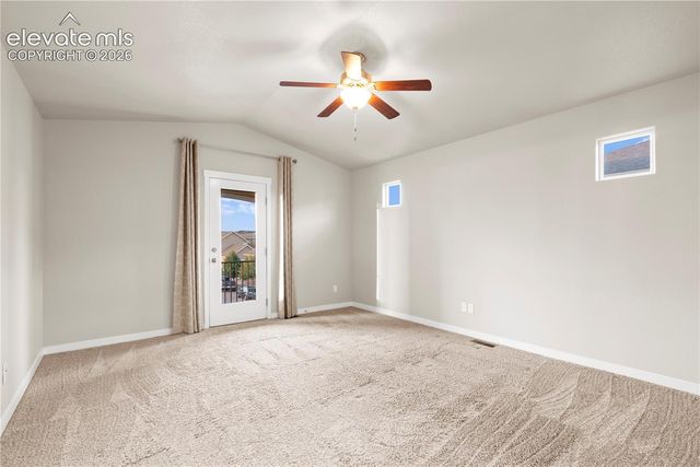 2375 Falkirk Drive, Colorado Springs, CO 80910