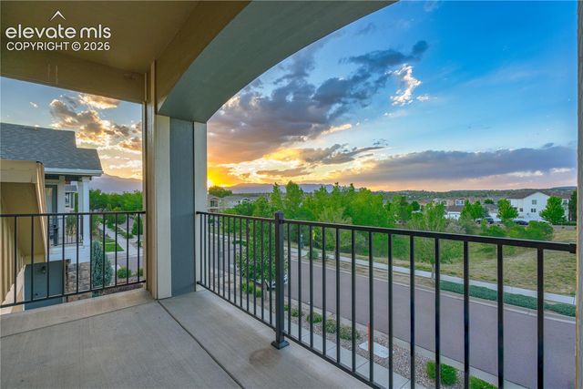 2375 Falkirk Drive, Colorado Springs, CO 80910