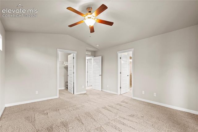 2375 Falkirk Drive, Colorado Springs, CO 80910