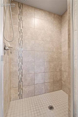 2375 Falkirk Drive, Colorado Springs, CO 80910
