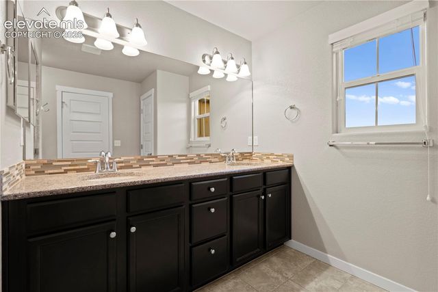 2375 Falkirk Drive, Colorado Springs, CO 80910