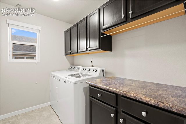 2375 Falkirk Drive, Colorado Springs, CO 80910
