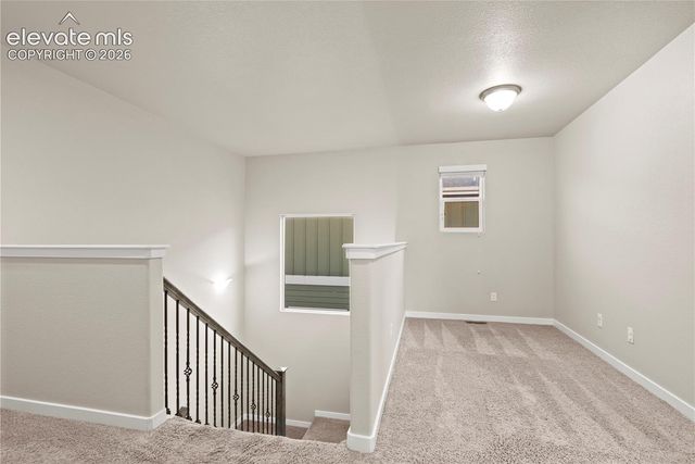 2375 Falkirk Drive, Colorado Springs, CO 80910