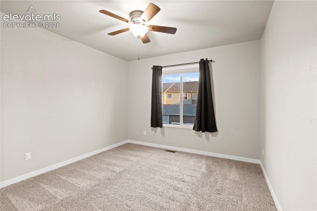 2375 Falkirk Drive, Colorado Springs, CO 80910