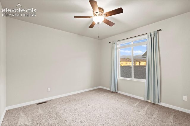 2375 Falkirk Drive, Colorado Springs, CO 80910