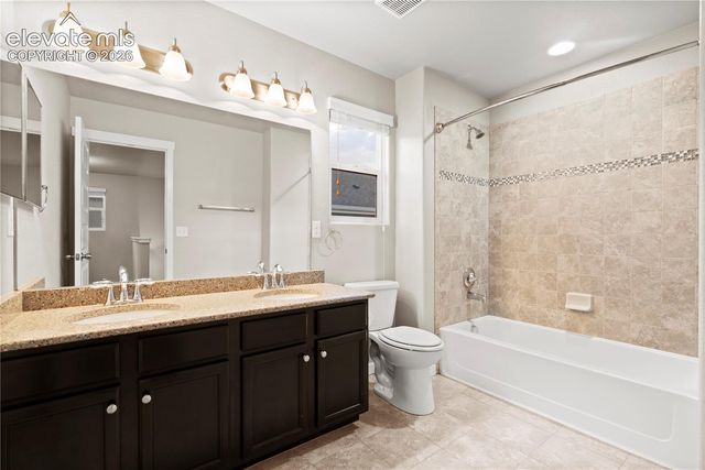 2375 Falkirk Drive, Colorado Springs, CO 80910