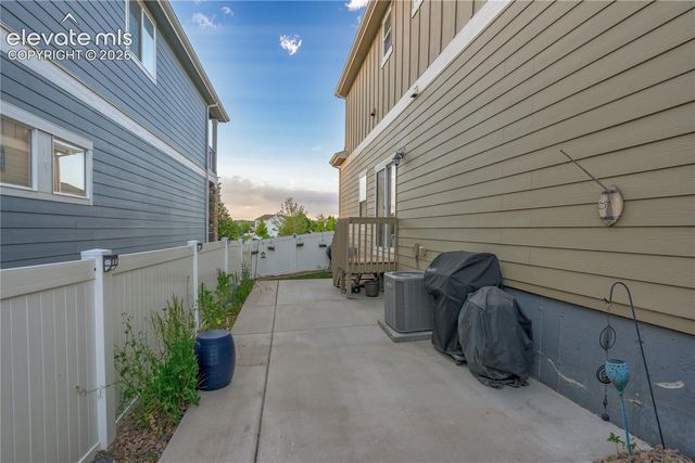 2375 Falkirk Drive, Colorado Springs, CO 80910