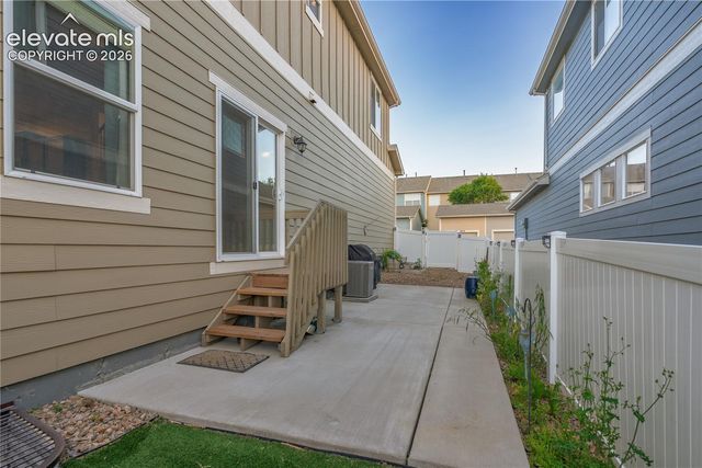 2375 Falkirk Drive, Colorado Springs, CO 80910