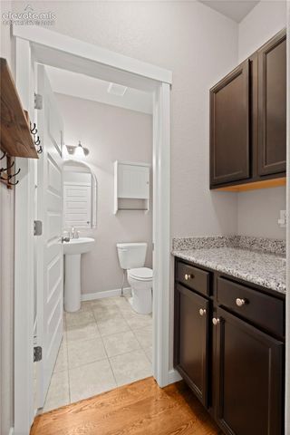 2375 Falkirk Drive, Colorado Springs, CO 80910