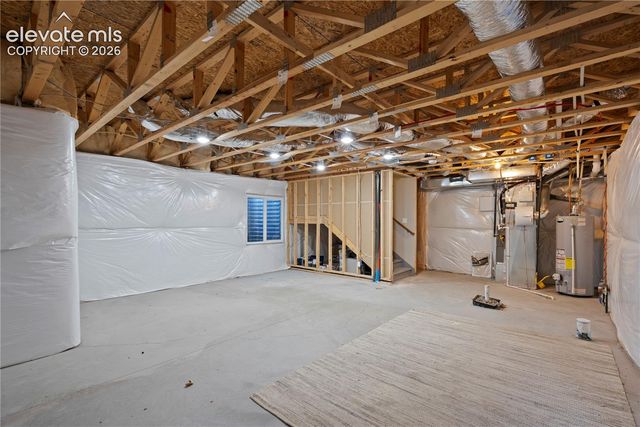 2375 Falkirk Drive, Colorado Springs, CO 80910