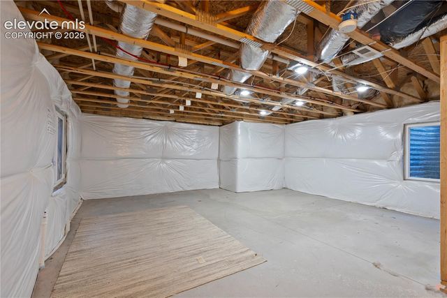 2375 Falkirk Drive, Colorado Springs, CO 80910