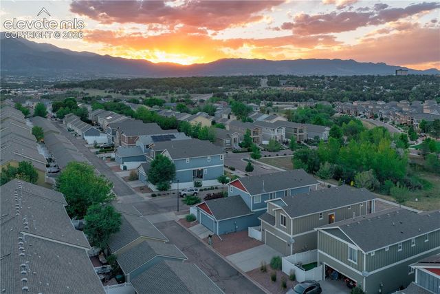 2375 Falkirk Drive, Colorado Springs, CO 80910