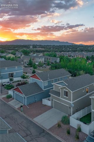 2375 Falkirk Drive, Colorado Springs, CO 80910