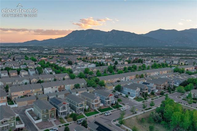 2375 Falkirk Drive, Colorado Springs, CO 80910