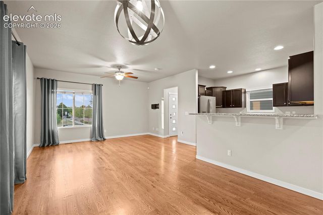 2375 Falkirk Drive, Colorado Springs, CO 80910