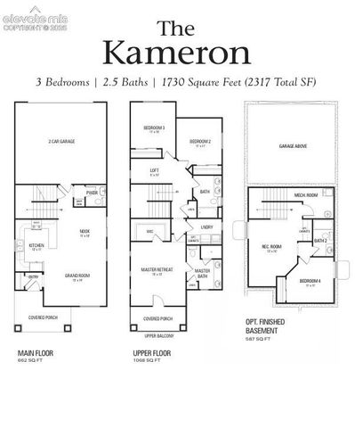 2375 Falkirk Drive, Colorado Springs, CO 80910