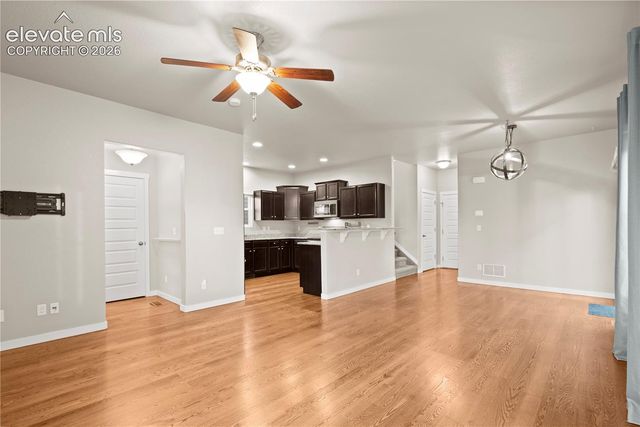 2375 Falkirk Drive, Colorado Springs, CO 80910