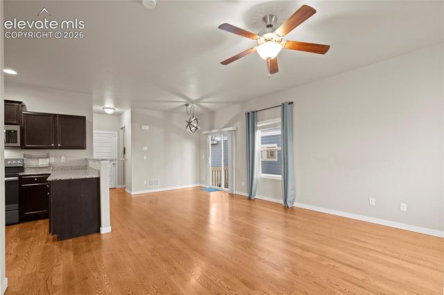 2375 Falkirk Drive, Colorado Springs, CO 80910