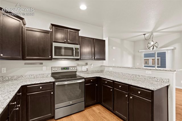 2375 Falkirk Drive, Colorado Springs, CO 80910