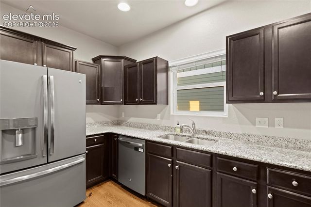 2375 Falkirk Drive, Colorado Springs, CO 80910