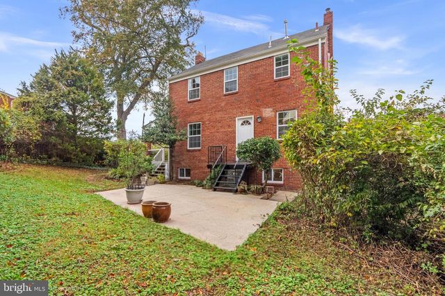 5403 14TH PL, Hyattsville, MD 20782