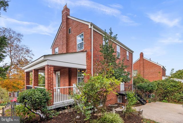 5403 14TH PL, Hyattsville, MD 20782