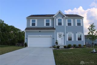 3009 Doe Drive, Franklin, OH 45005