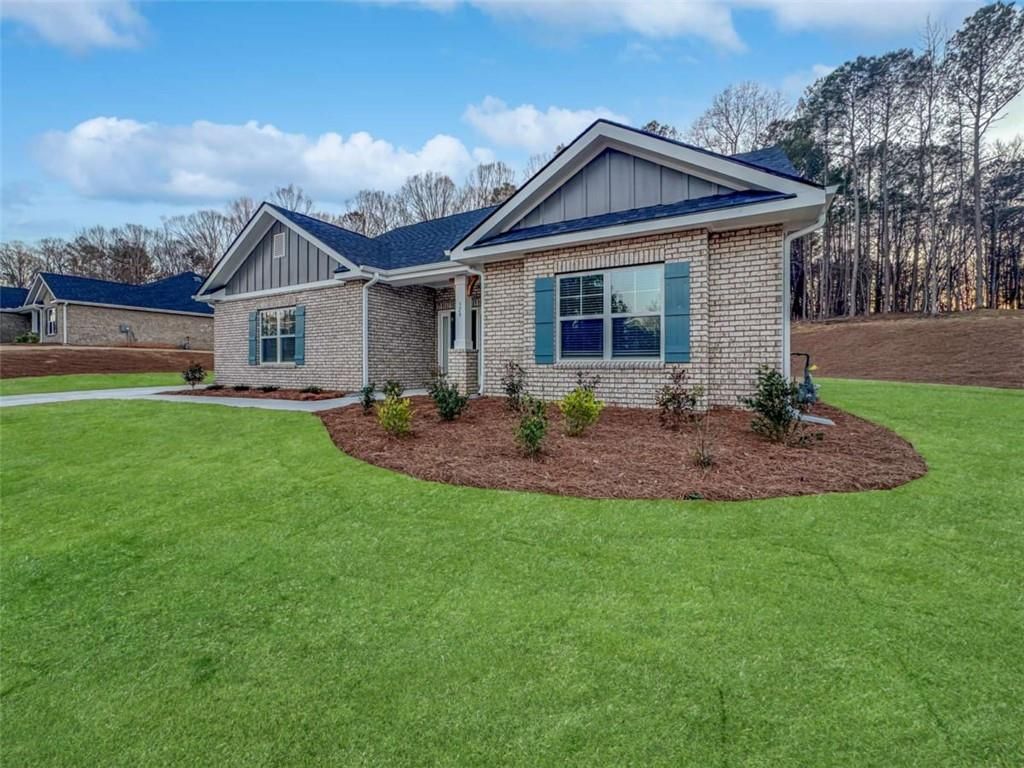 5291 Tuscany Drive, Douglasville, GA 30135