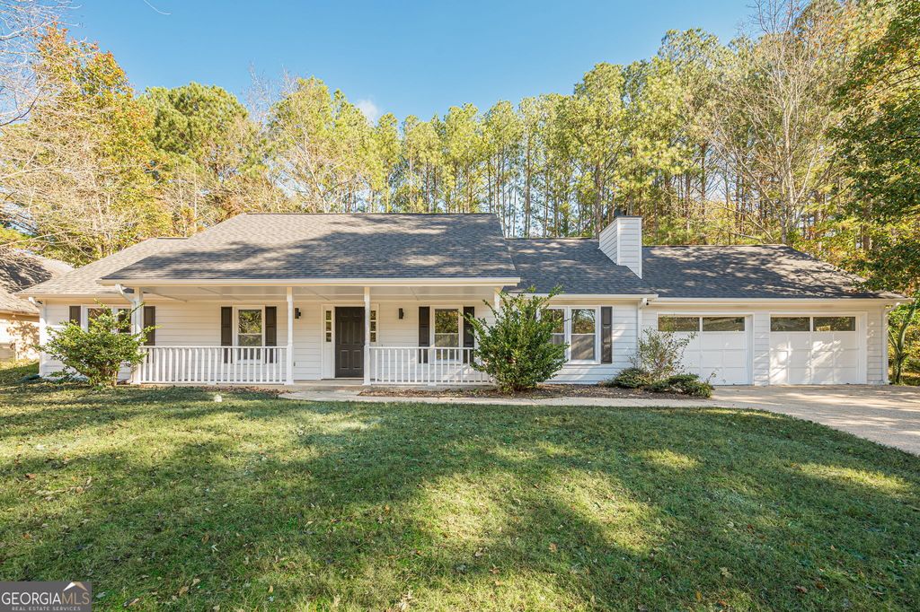 948 Old Farm Walk, Marietta, GA 30066