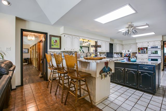 248 Edinburgh Rd, San Angelo, TX 76901