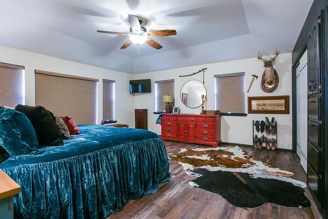 248 Edinburgh Rd, San Angelo, TX 76901