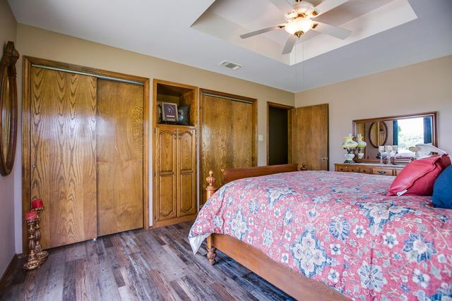 248 Edinburgh Rd, San Angelo, TX 76901