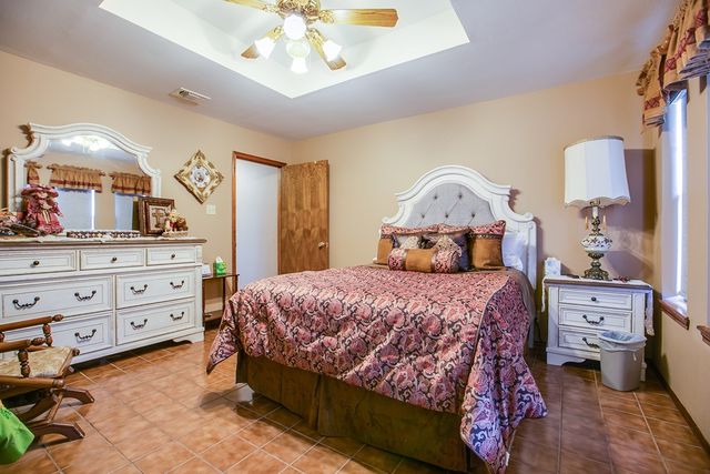 248 Edinburgh Rd, San Angelo, TX 76901